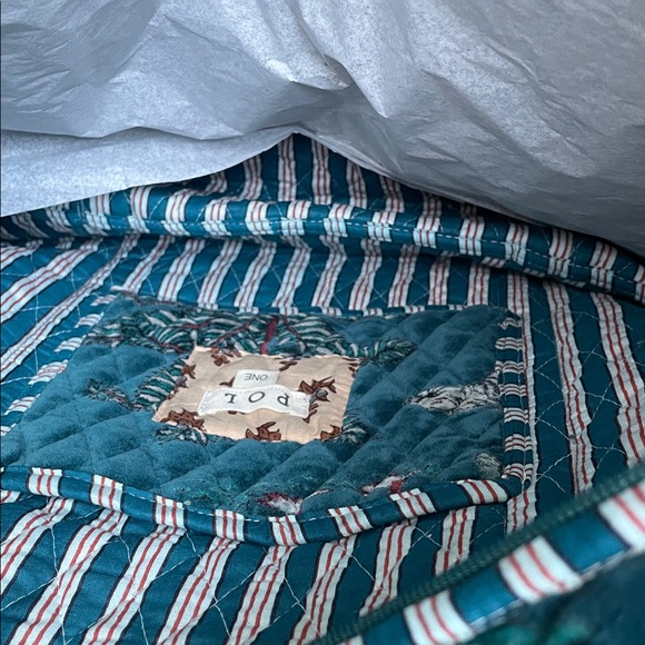 POL Safari Animals Tote Bag - Picture 5 of 5